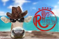 R-Barn Roundup Rally Weekender: Bikes, cars, tractors, ride in!