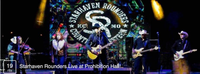 Starhaven Rounders Live at Prohibition Hall