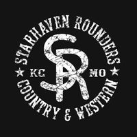 Starhaven Rounders at the Record Bar