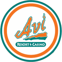 Thee Champagne Band at the AVI Casino - Nevada