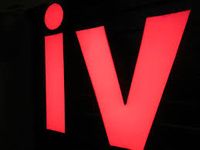 I.V. Party Lounge