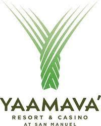 Yaamava Casino