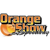 Orange Show Speedway