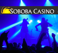 Soboba Casino 