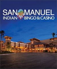 San Manuel Casino