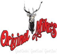 Original Mikes 