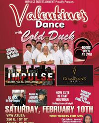 Valentine's Dance  