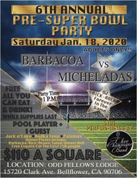Private Event