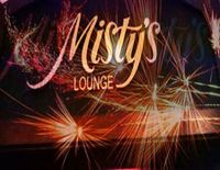 Misty's lounge