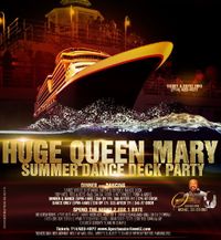 The Queen Mary