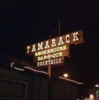 The Tamarack Inn