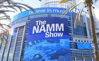 The NAMM Show 