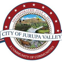 Market Night for the City of Jurupa Valley