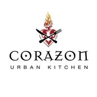 Corazon Urban Kitchen Restaurant