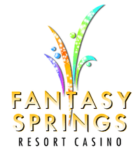 Fantasy Springs Casino LIT Lounge