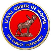 El Monte Moose Lodge 