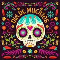La Puente Dia De Los Muertos