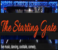 STARTING GATE