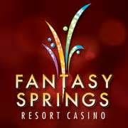 Fantasy Springs Resort Casino
