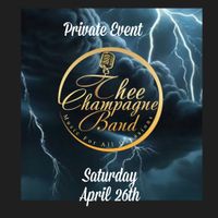 Private Event