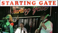 The Starting Gate