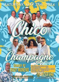 Ray Carion Events