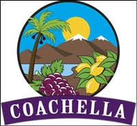 Suavecito Sundays for The City of Coachella 