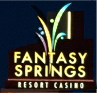 Fantasy Springs Casino