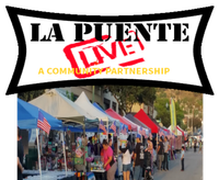 La Puente Live
