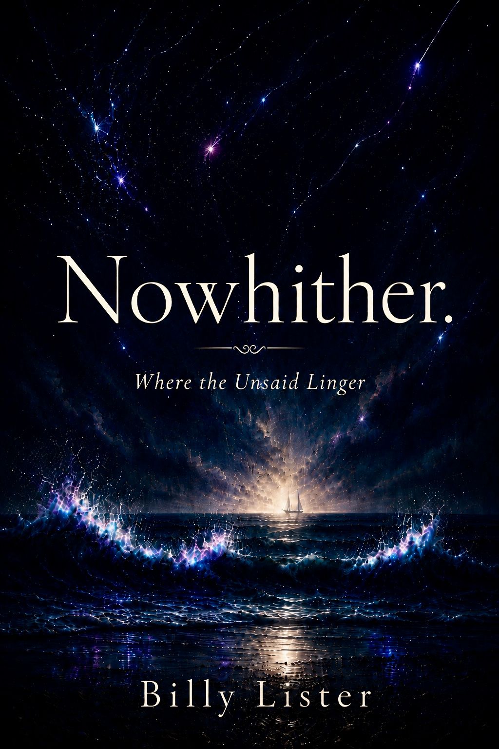 Nowhither