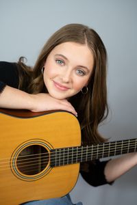 Ella Loretta at Nibble and Sip