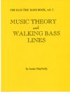 The Electric Bass Book, vol. 2