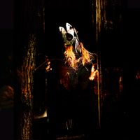 Sadie, Save Me by Neverless.am