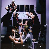 The Neverless Crablord Split by Neverless.am