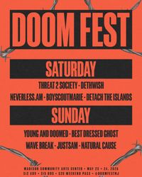 Doom Fest