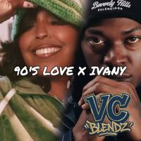 Jane Handcock - 90's Love (The VC Blend) by Jane Handcock