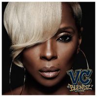 Mary J Blige - Each Tear (The VC Blend) by Mary J Blige