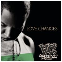Jamie Foxx Featuring Mary J Blige - Love Changes (The VC Blend) by Jamie Foxx Featuring Mary J Blige
