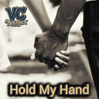 Zo! & Tall Black Guy Featuring Darien Brockington, Muhsinah & Phonte - Hold My Hand (The VC Blend) by Zo! & Tall Black Guy Featuring Darien Brockington,Muhsinah & Phonte