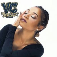 Megan Rochell - Let Go (The VC Blend) by Megan Rochell