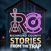 Stories From The Trap by Richmond County