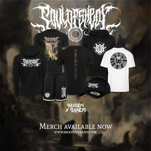 Band Merchandise