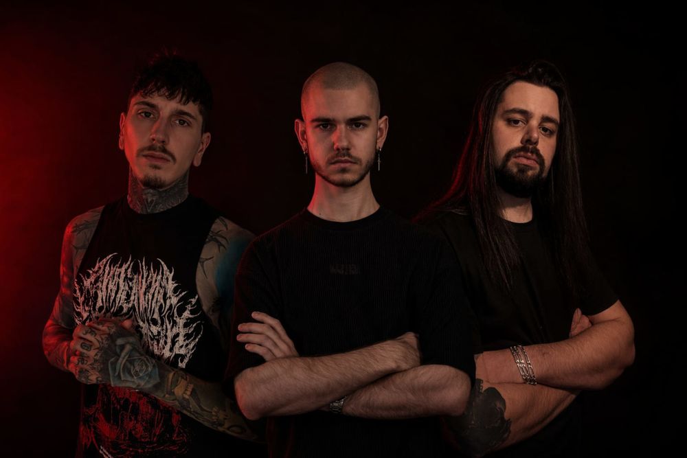Soul of Sheol Band Members