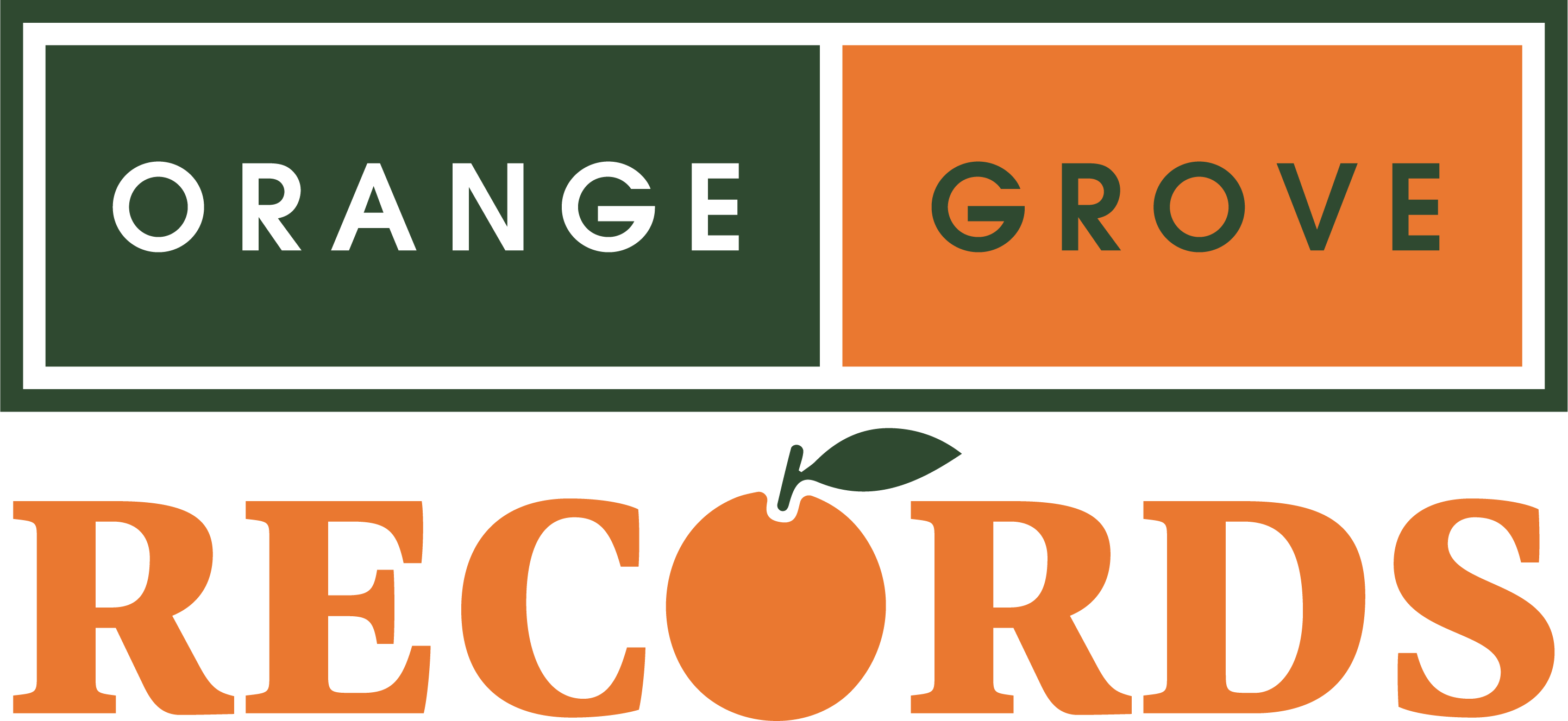 Orange Grove Records