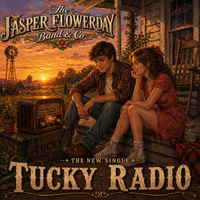 TUCKY RADIO by Composer E.Ricaud