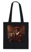 A WISH IS JUST A FEATHER - Tote bag