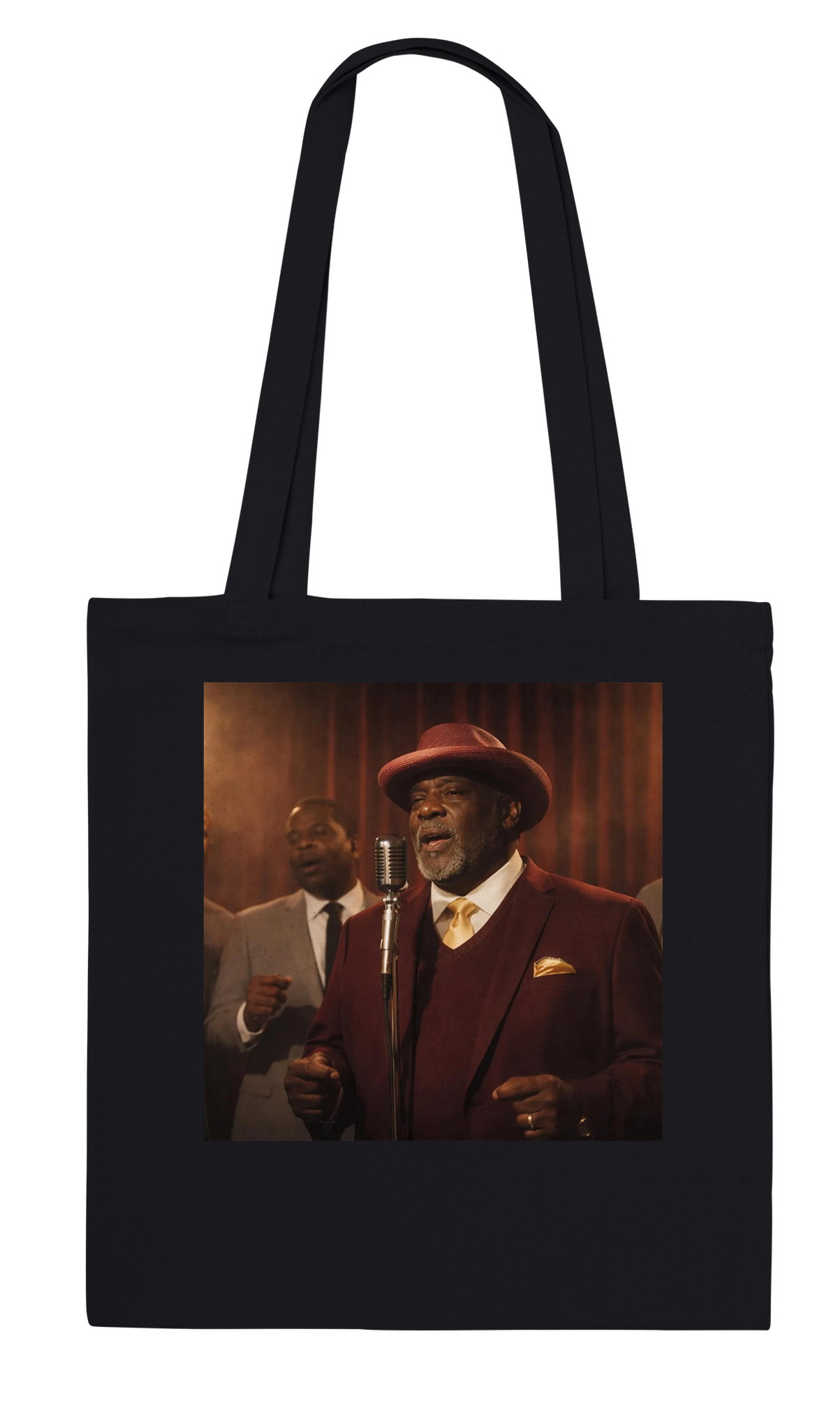 A WISH IS JUST A FEATHER - Tote bag