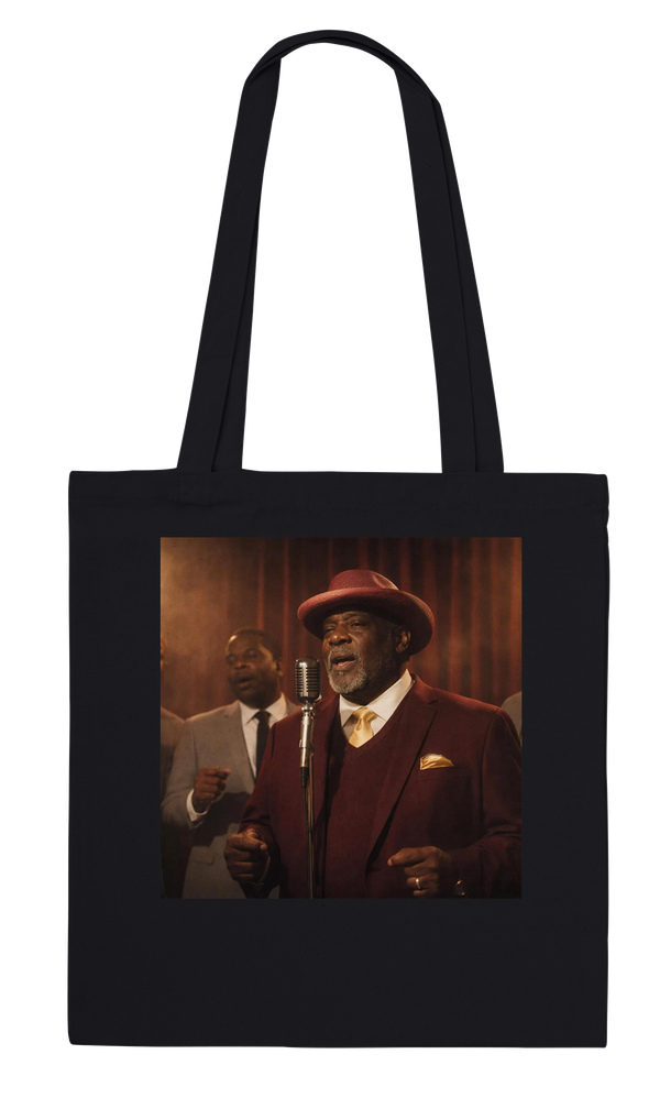 A WISH IS JUST A FEATHER - Tote bag