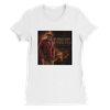 My Imagination Running Wild - Women’s Cut T-Shirt
