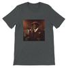A WISH IS JUST A FEATHER - Unisex T-Shirt